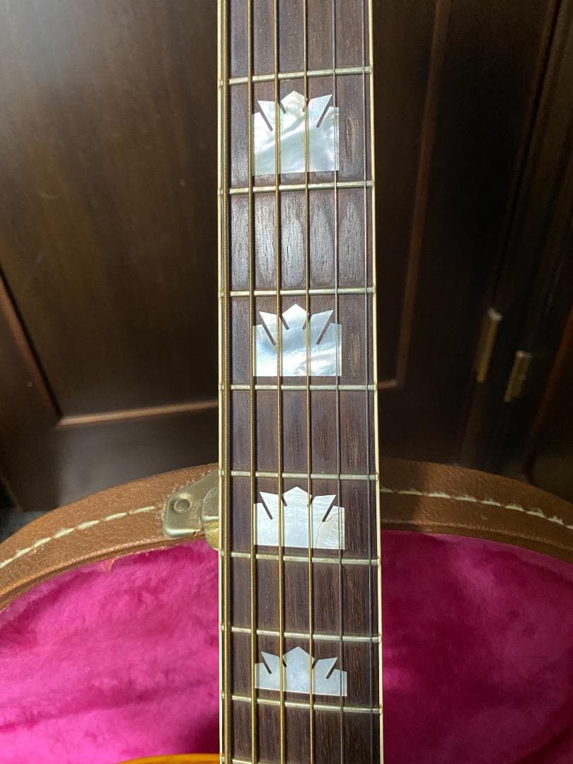 Gibson J-200 アコースティックギター