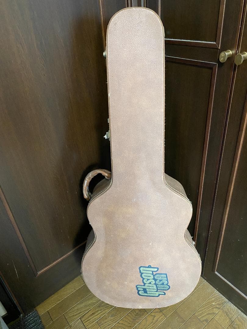 Gibson J-200 アコースティックギター