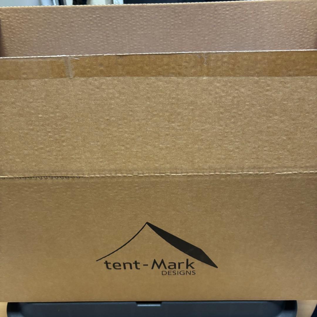 サーカスTC DX MID ＋ 新品未使用