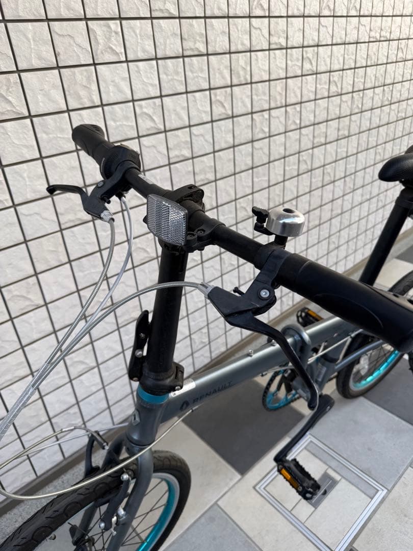 ルノー ライト10 RENAULT LIGHT 10