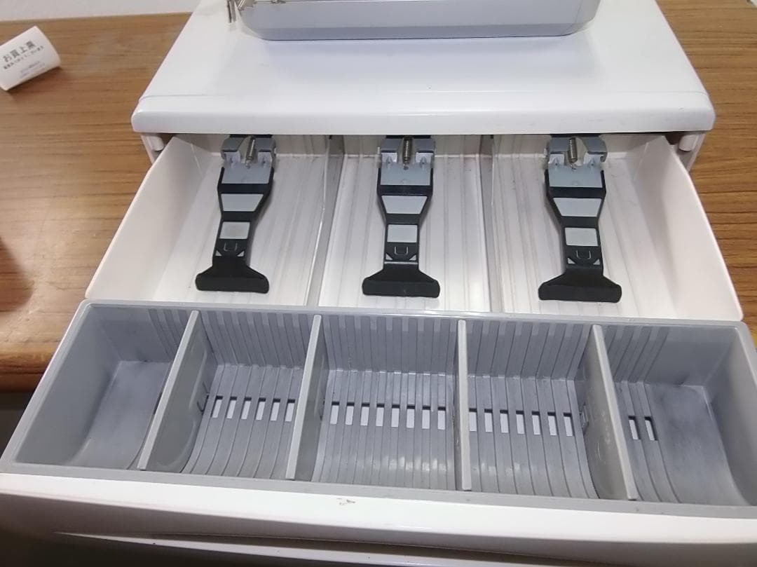 メディカルレジスター希少 CASIO TE-300-MED 歯科 250620