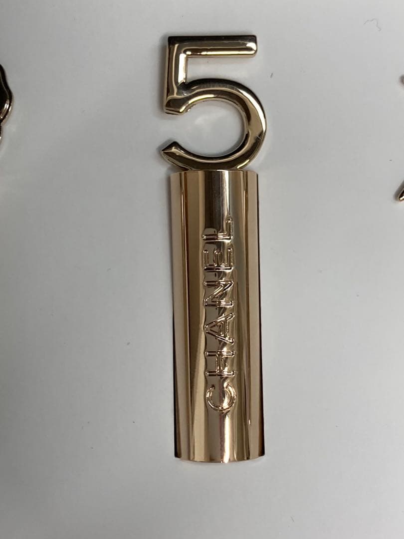 ケンケンCHANELDREAMCHASERノベルティメモpencilcap