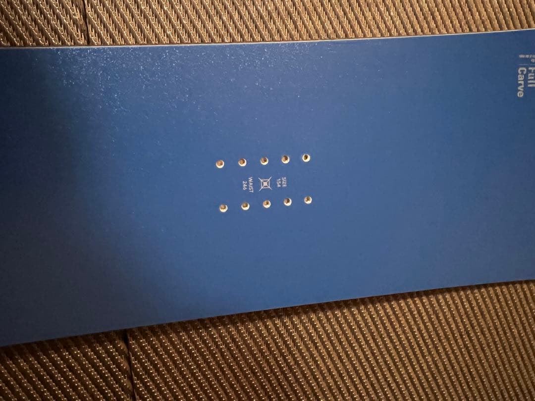 OGASAKA 25-26モデル　FC 154cm