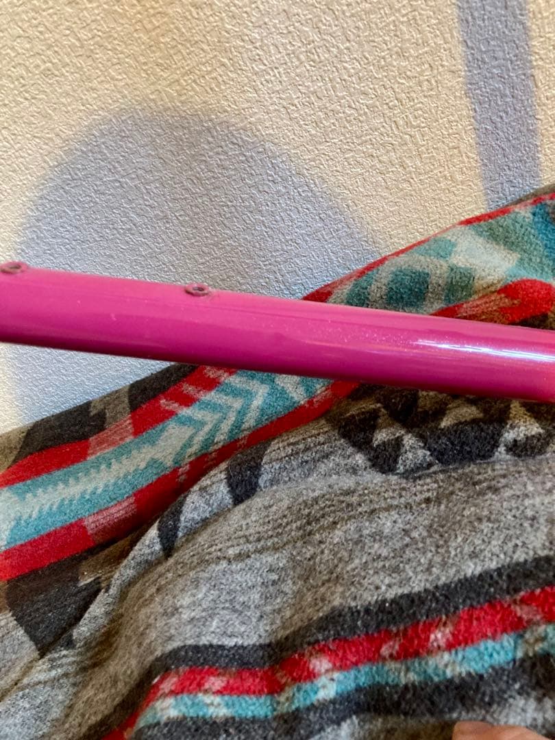 NAKAGAWA prominence ピンク ジャンク/パーツ付