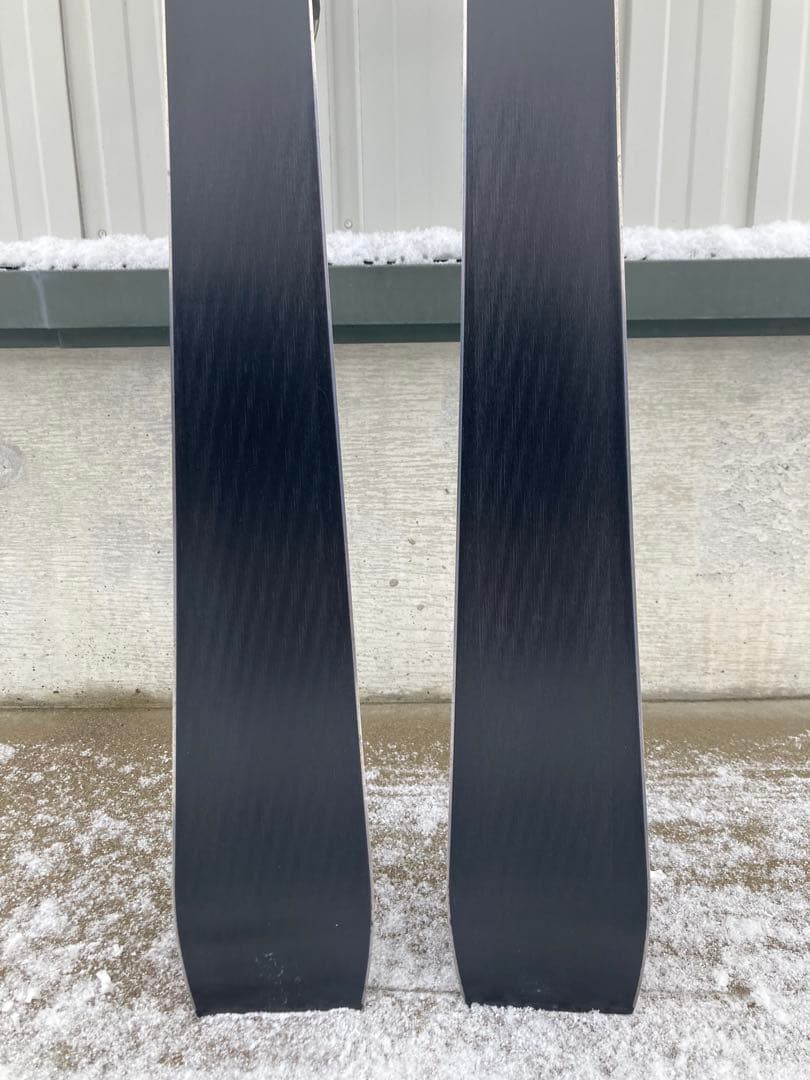 ノルディカ　ドーベルマンSLR 美品