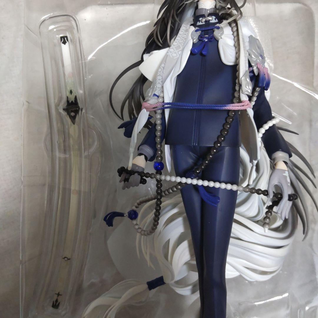 数珠丸恒次 フィギュア 刀剣乱舞 オランジュ・ルージュ
