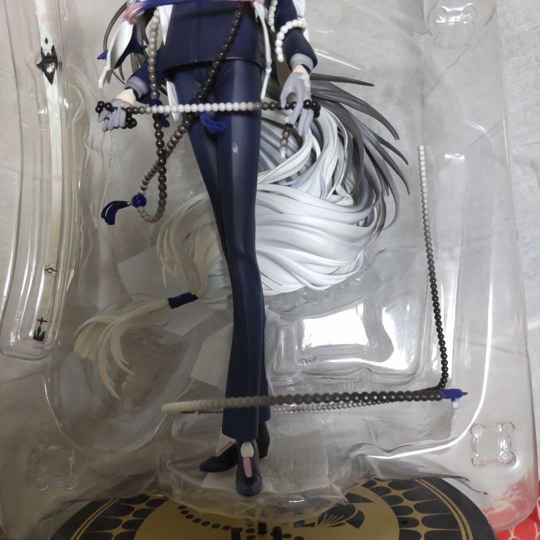 数珠丸恒次 フィギュア 刀剣乱舞 オランジュ・ルージュ