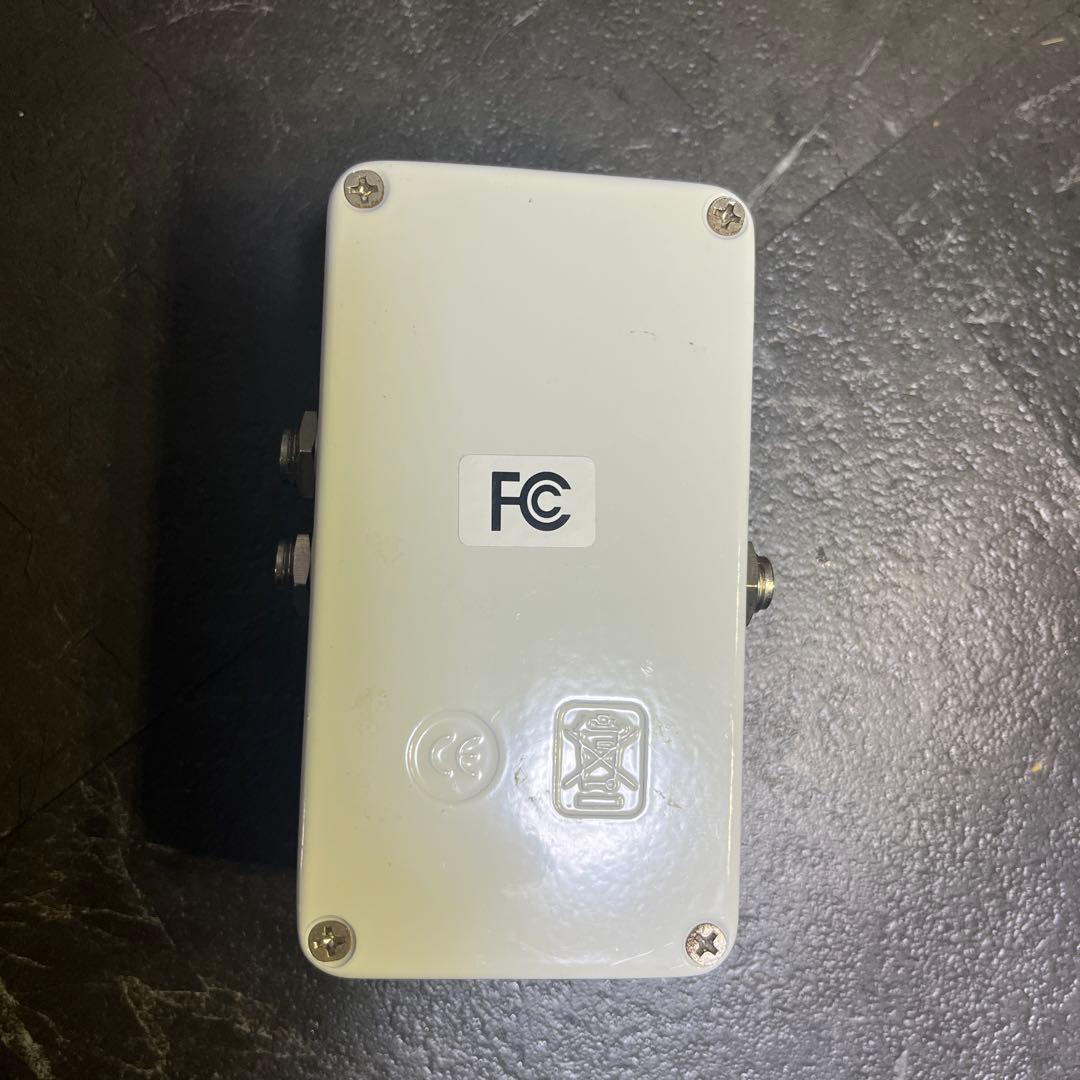 ギター PITCH FORK electro harmonix