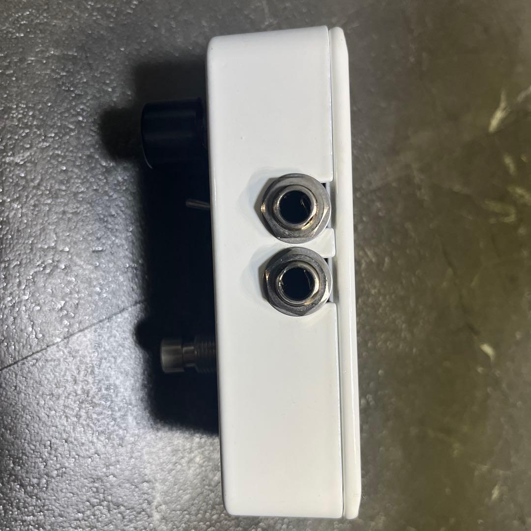 ギター PITCH FORK electro harmonix