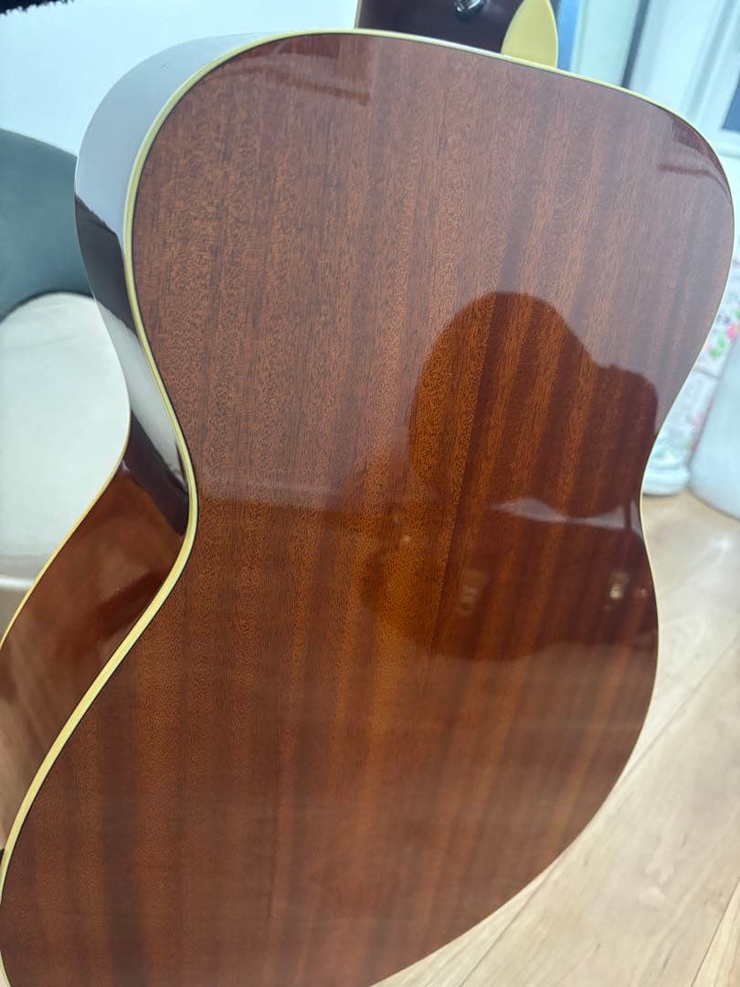 美品Yamaha FS-TA アコースティックギター トランス　姫路駅手渡し希望