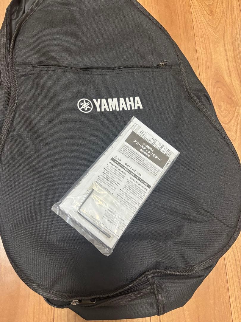 美品Yamaha FS-TA アコースティックギター トランス　姫路駅手渡し希望