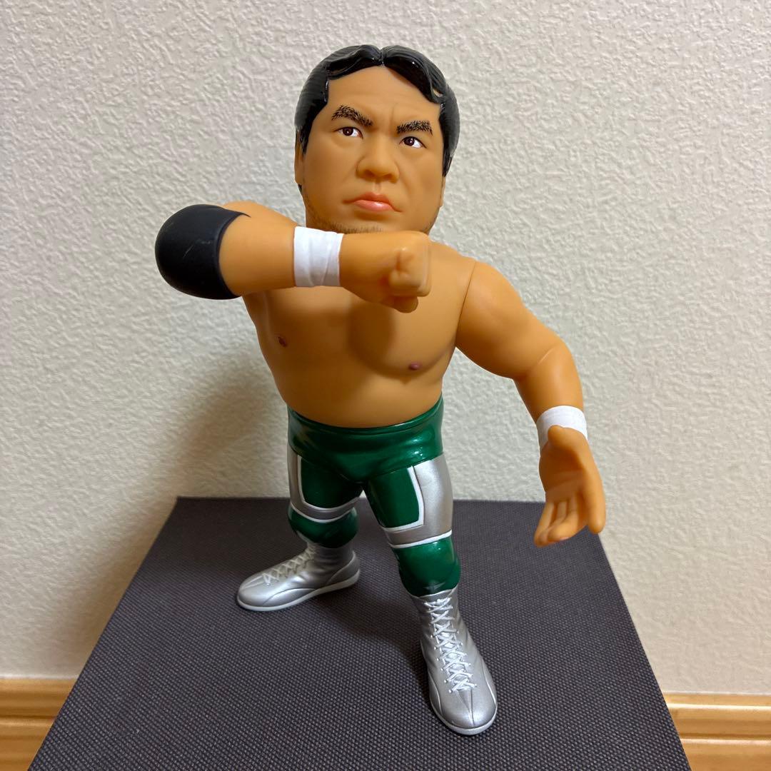 HAO 三沢光晴　フィギュア