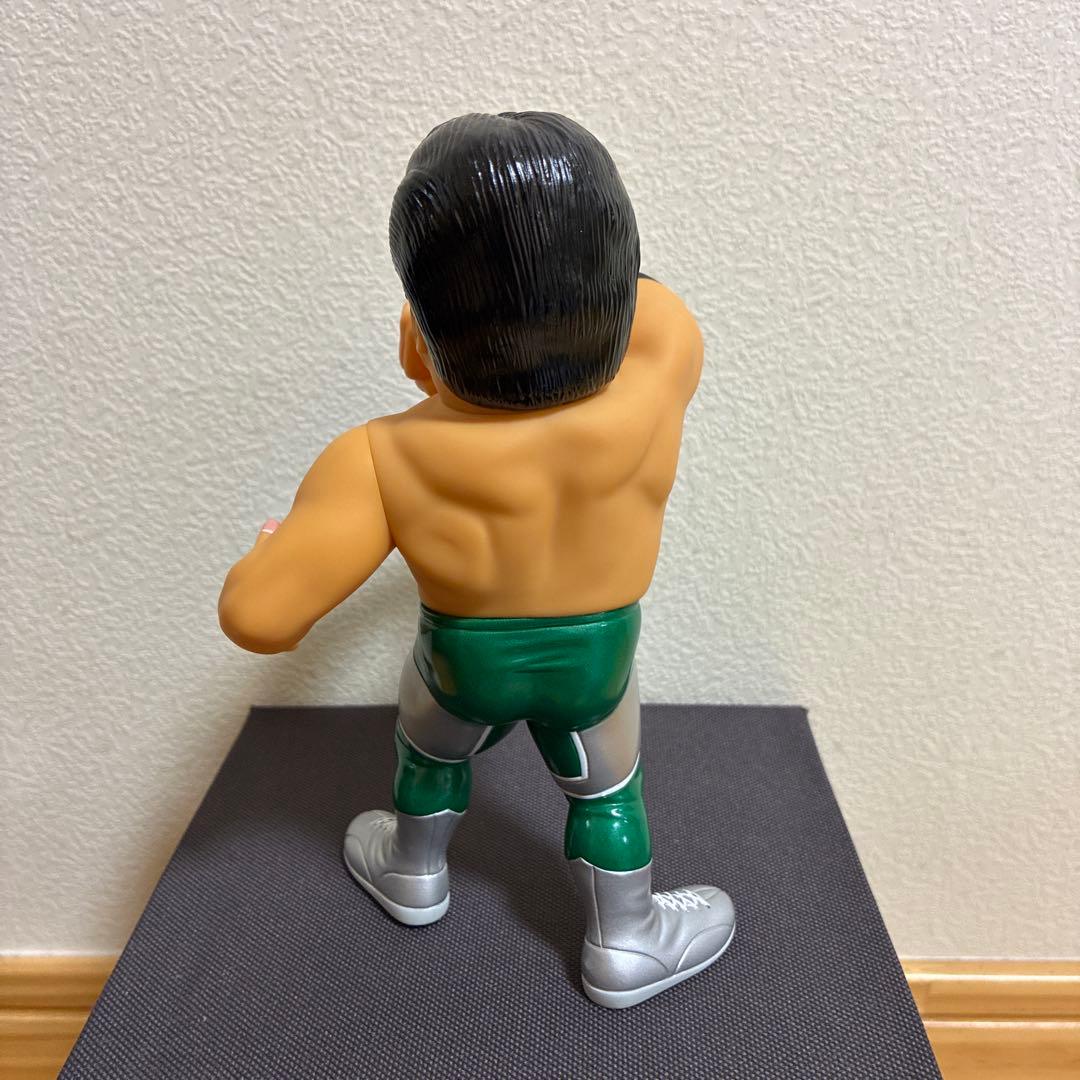 HAO 三沢光晴　フィギュア