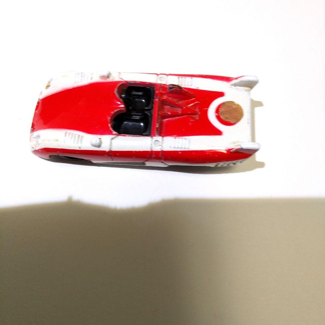 ☆♦トミカ日本製♦️黒箱☆赤箱☆青箱☆マツダ☆レースカー