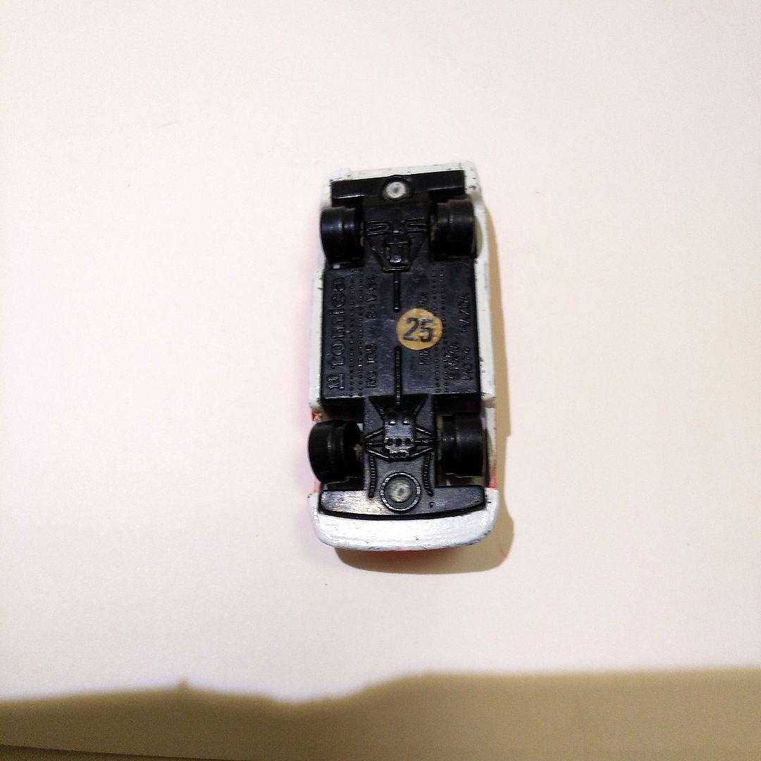 ☆♦トミカ日本製♦️黒箱☆赤箱☆青箱☆マツダ☆レースカー