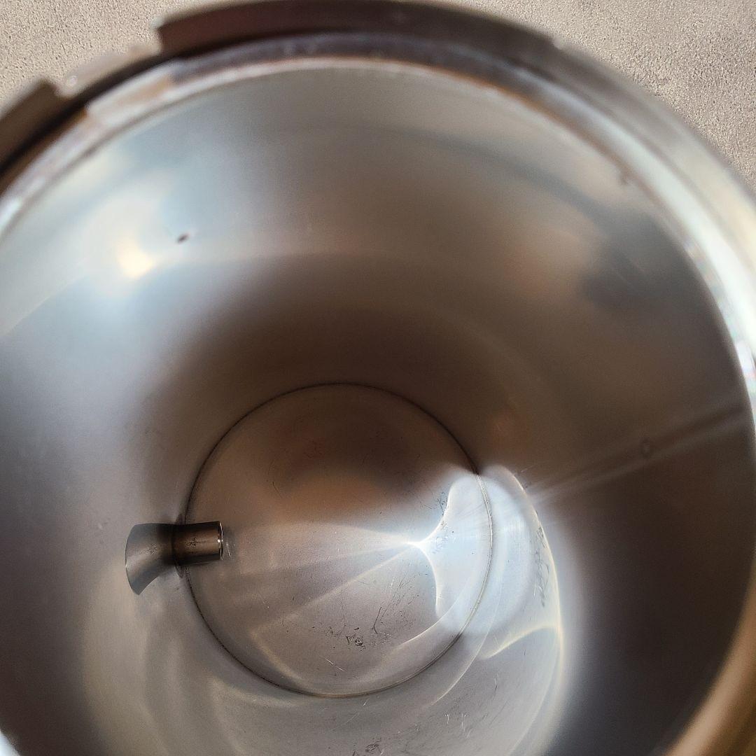 ADA　スーパージェットフィルター　ES-150　旧型　ジャンク品