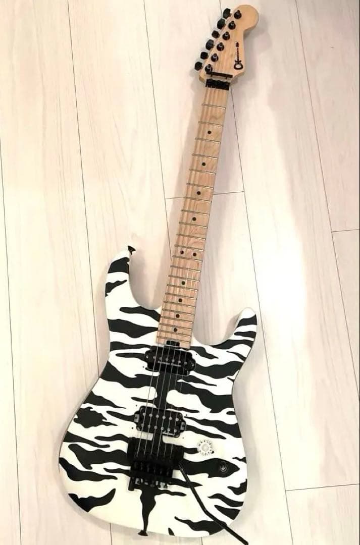 ギター Charvel Satchel Signature Pro-Mod DK22