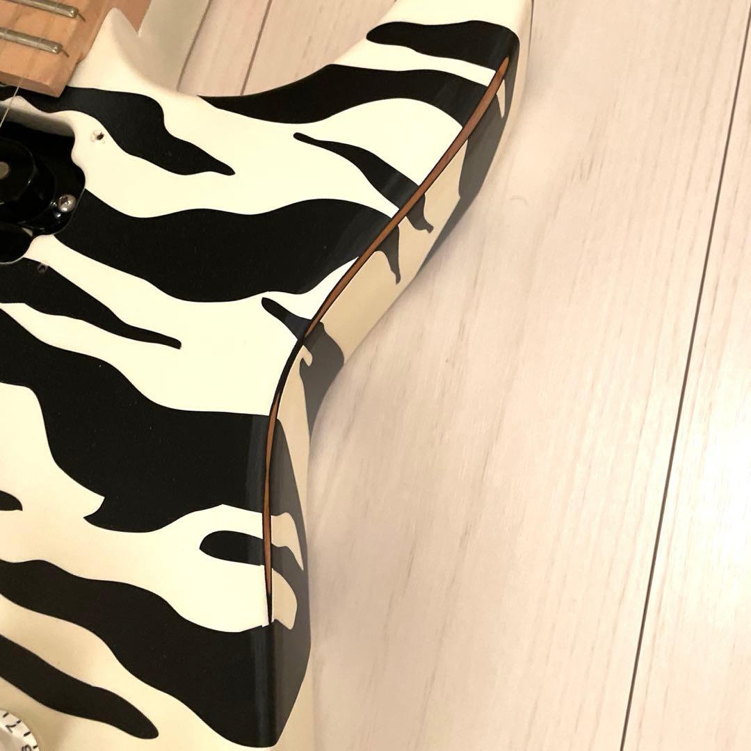 ギター Charvel Satchel Signature Pro-Mod DK22