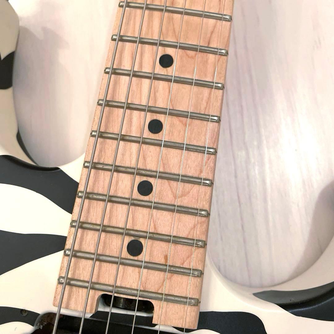 ギター Charvel Satchel Signature Pro-Mod DK22