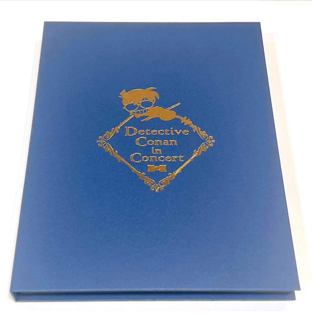 美品 名探偵コナン コンサート2019 S席限定特典缶バッジ コンプセット