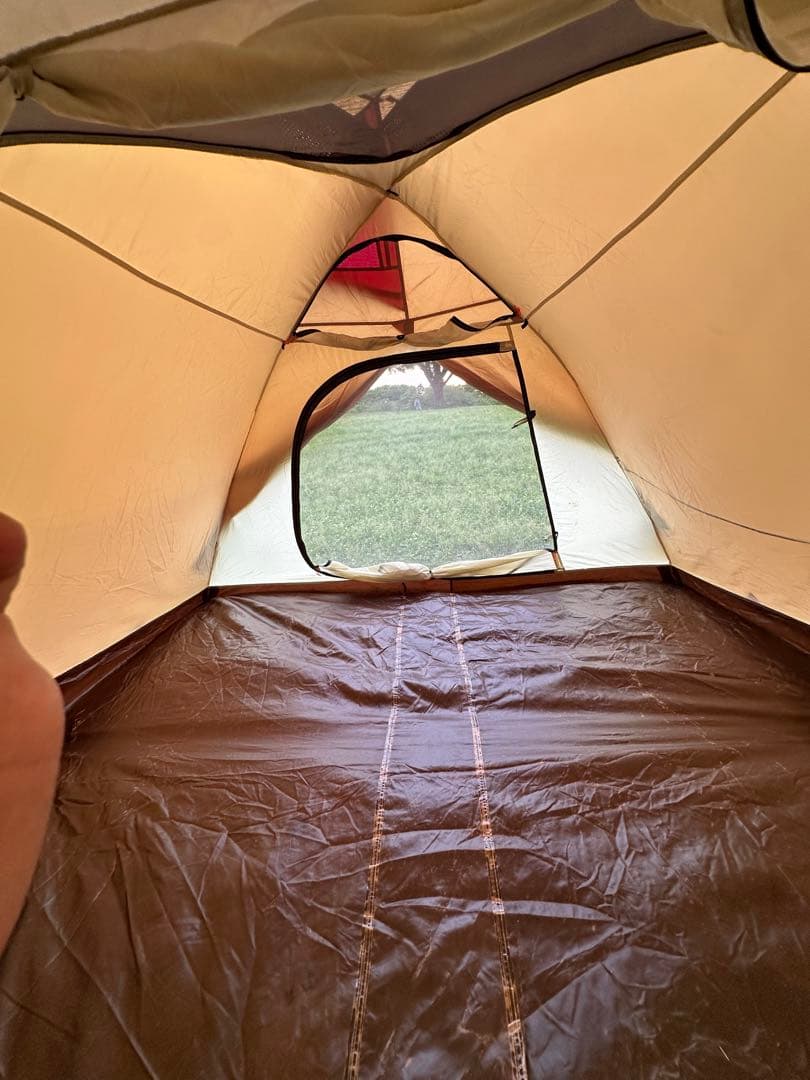 peak SDE-001　アメニティドームM