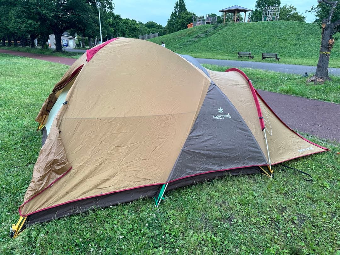 peak SDE-001　アメニティドームM