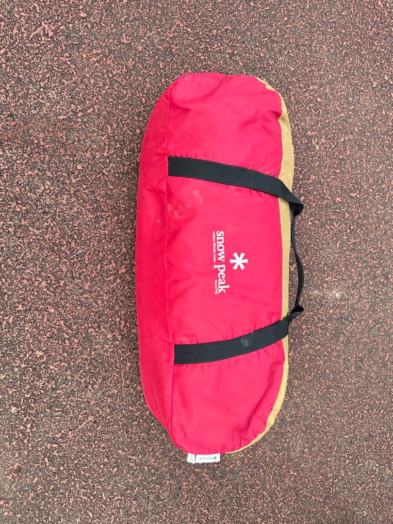 peak SDE-001　アメニティドームM