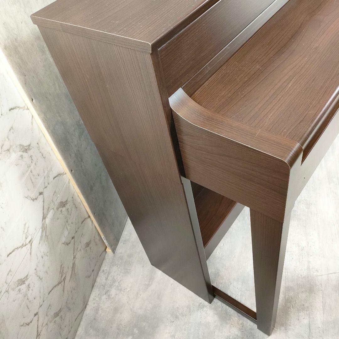 【直接取引可能】YAMAHA クラビノーバ　SCLP-5530J ダークブラウン