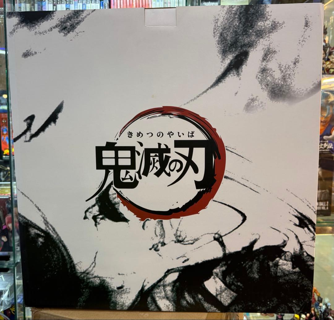 【鬼滅の刃】悲鳴峠行冥 himejima gyomei ガレージキットフィギュア