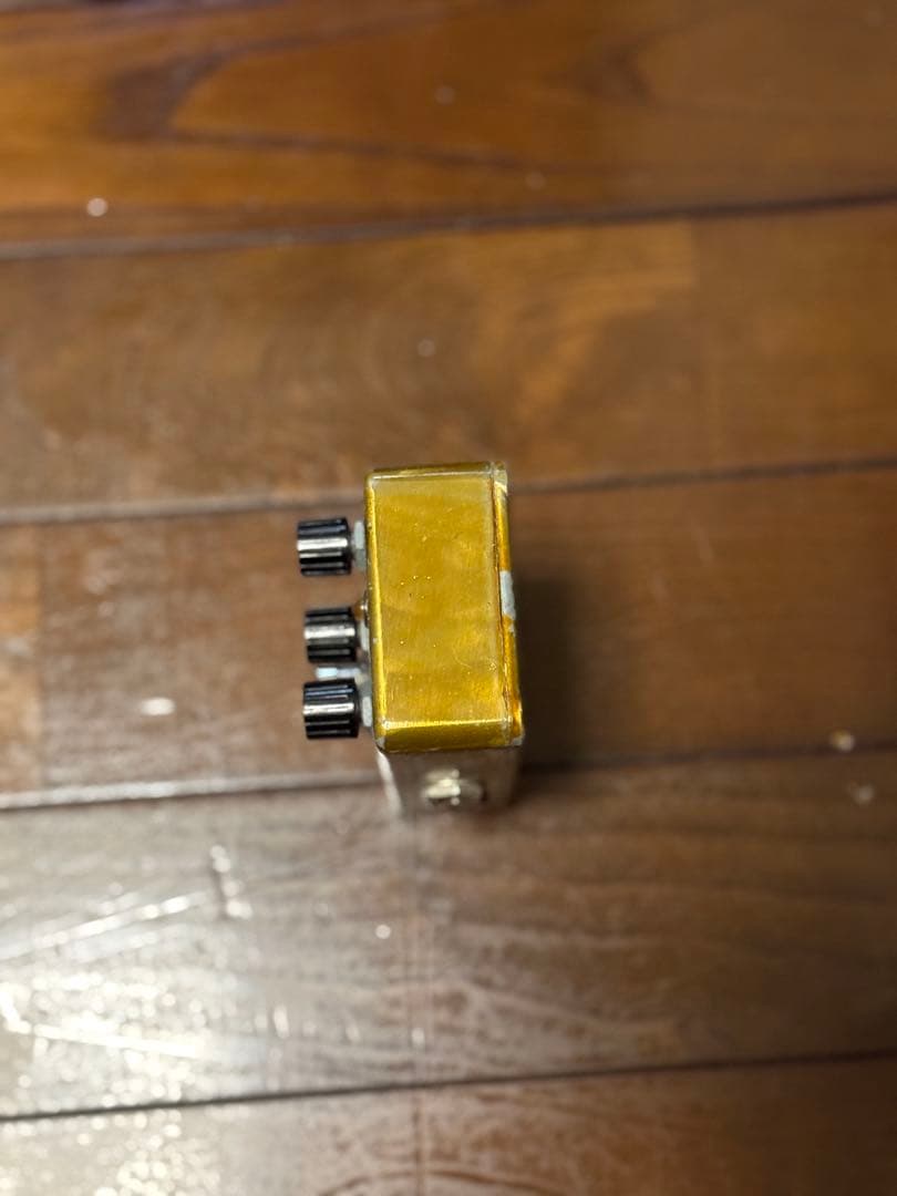 BJFE Honey Bee Overdrive 初期100番台ELFA筐体