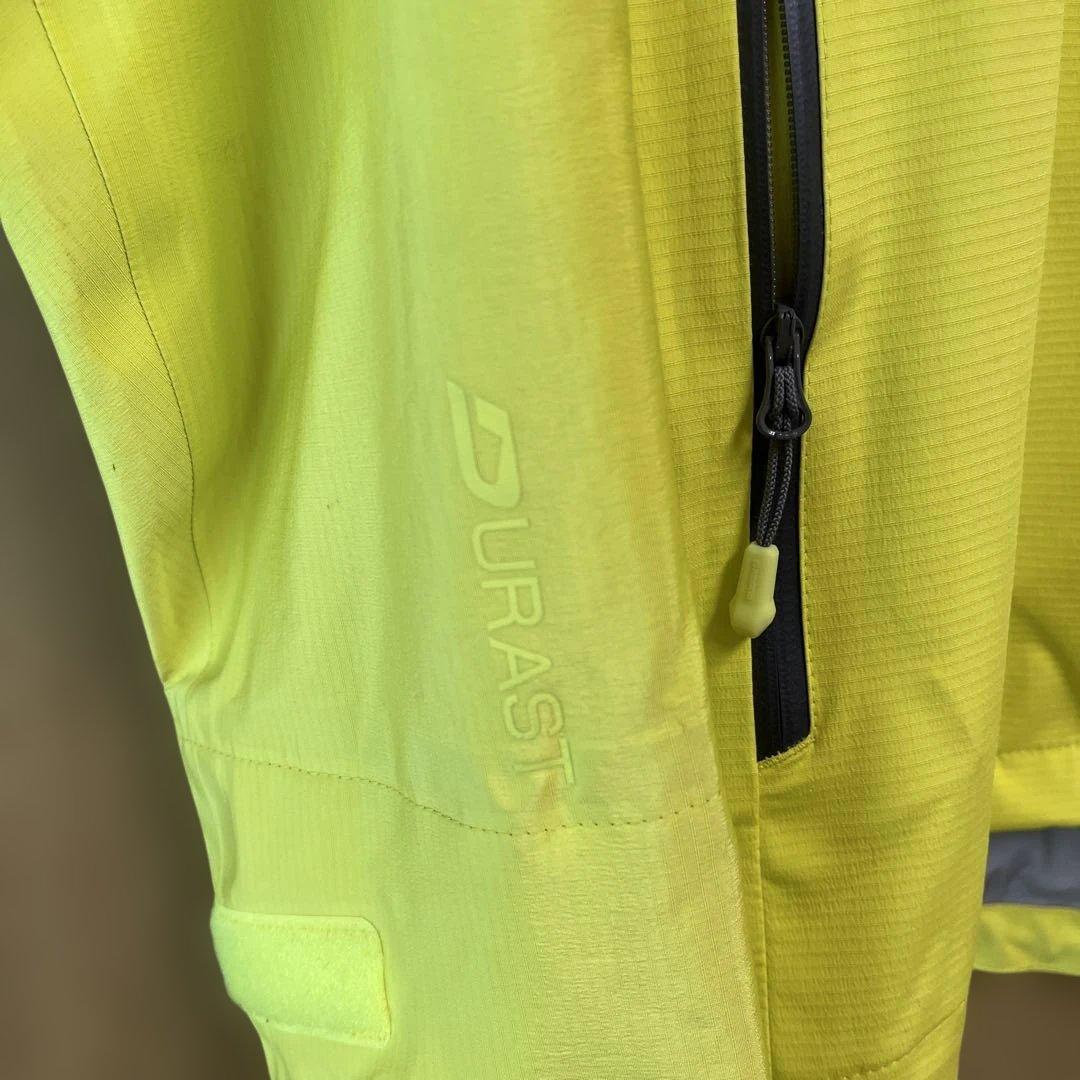 シマノ　ウェア　ゼフォー　ジャケット　デュラスト　XLサイズ　[新品未使用品]