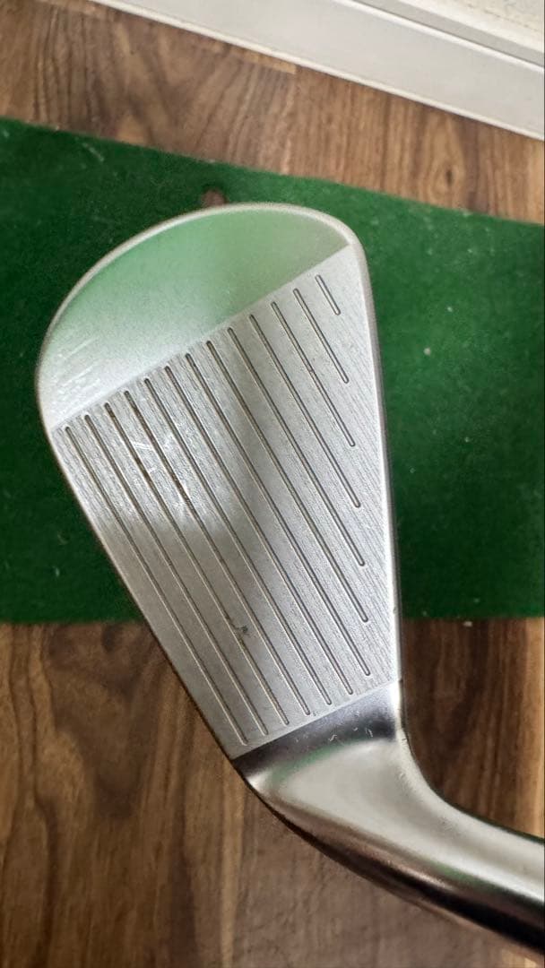 スリクソン ZX5 mk2 フレックスS グリップ美品