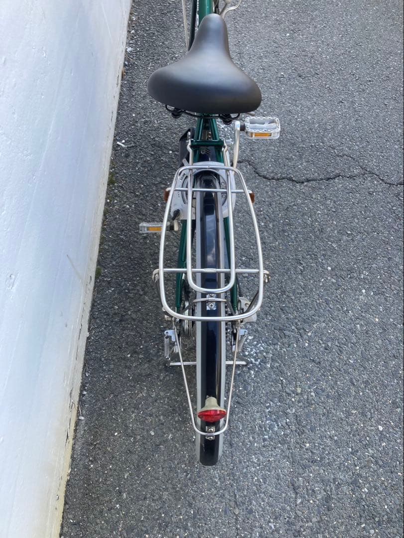 1811業界最長12ヶ月保証付！送料無料エリア多数！安全整備済み！電動自転車