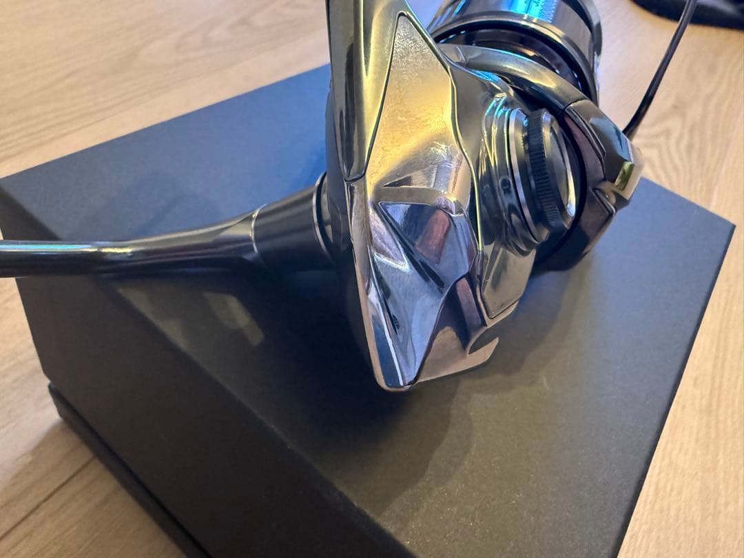 22 ステラ C3000MHG