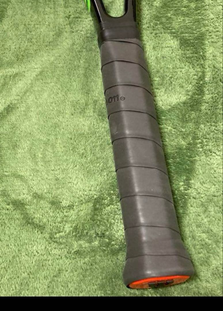 ラケット(硬式用) wilson blade pro 16x19 v7 g3