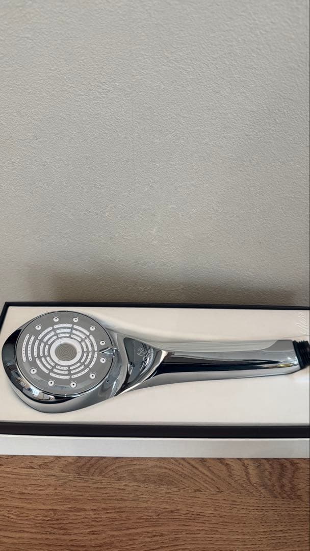 MAXお値下げ！新品　Refa シャワーヘッド