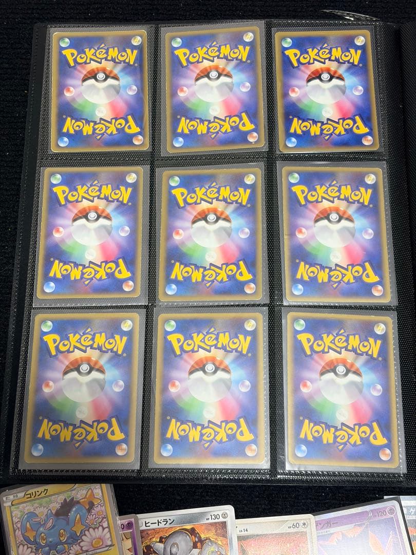 【まとめ売り】ポケモンカード　乱戦スクランブルなど