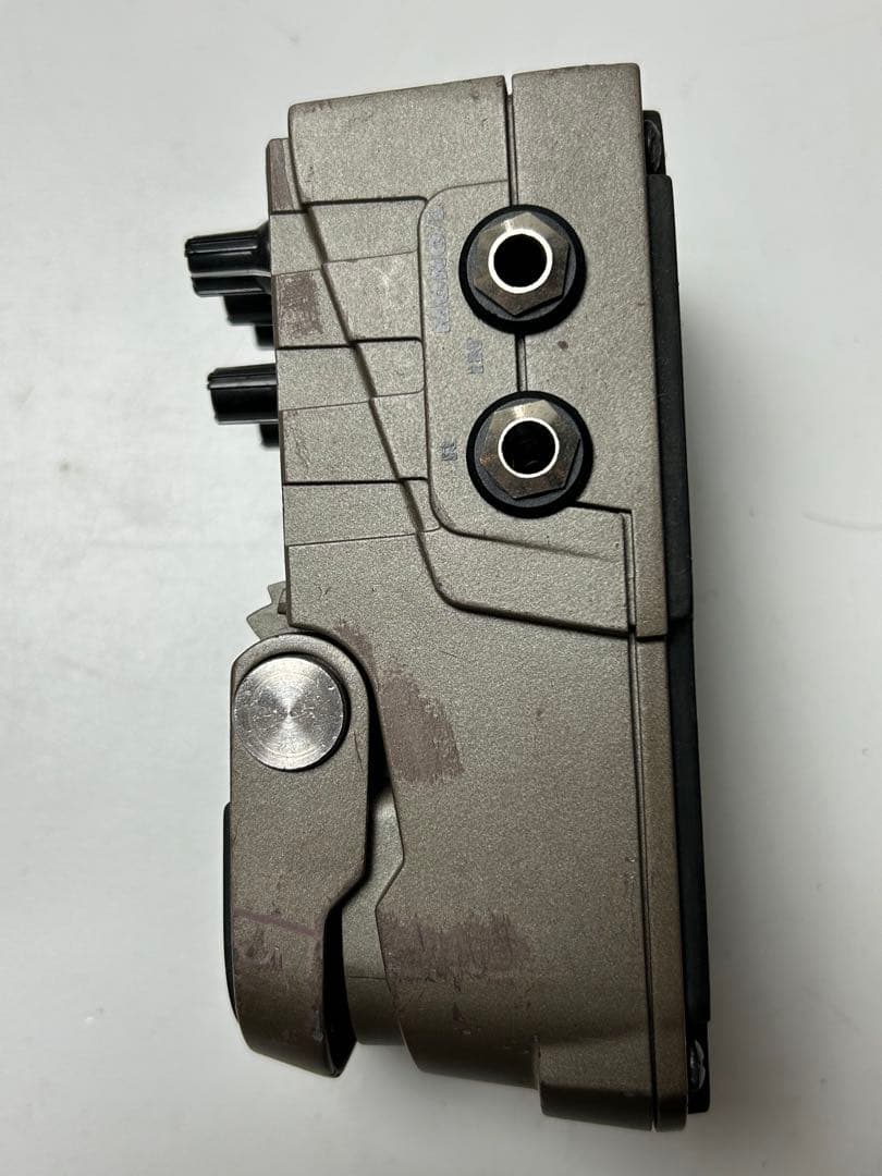 LINE 6 ECHO PARK SPACE CHORUS ギターエフェクター