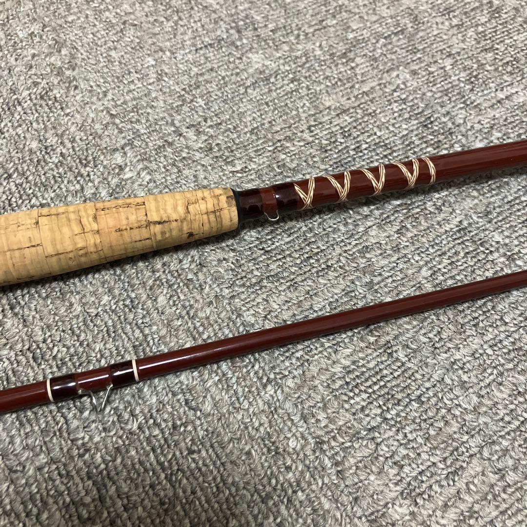 Fenwick FF765-2 (竿のみ)