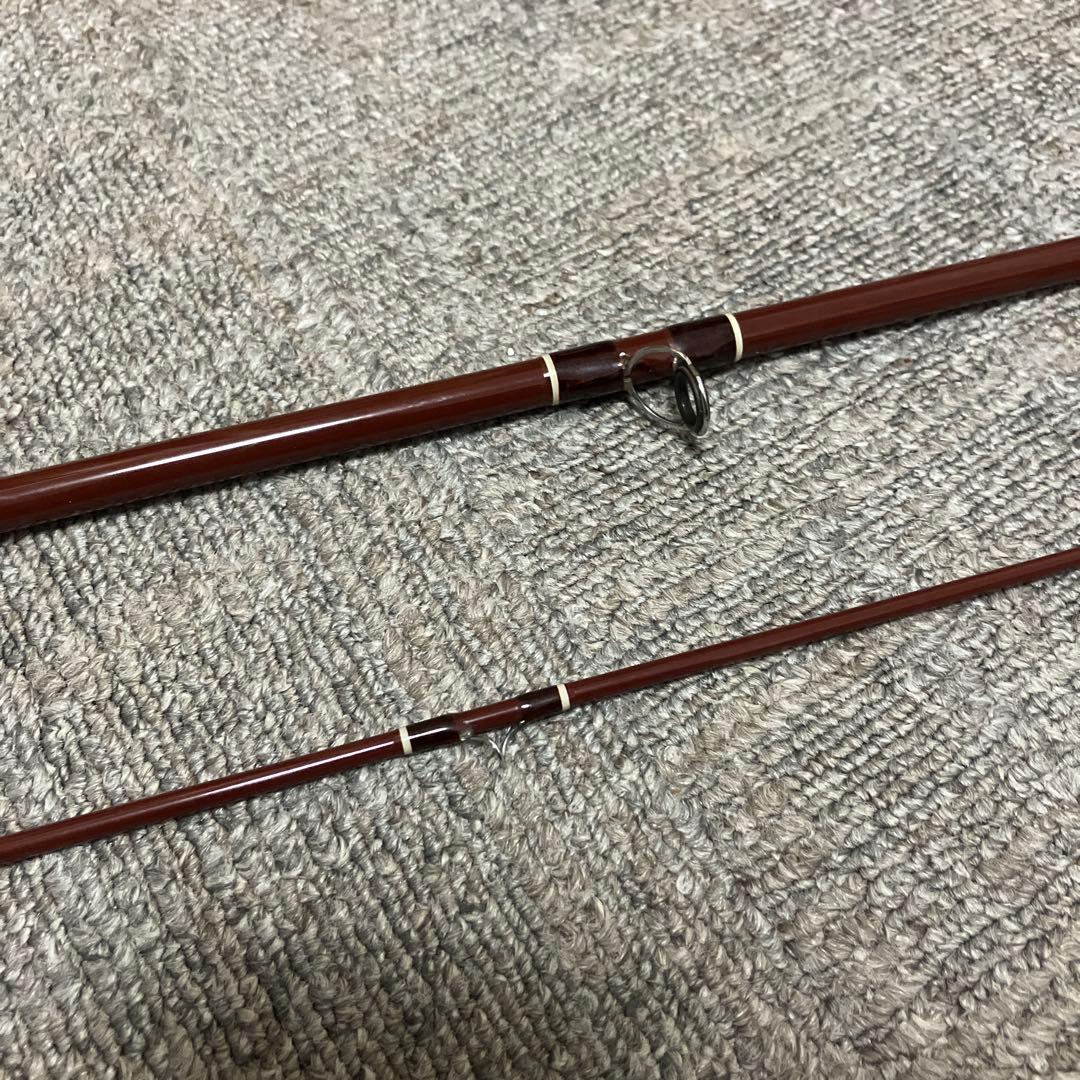 Fenwick FF765-2 (竿のみ)