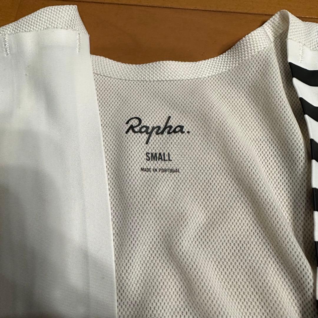 最終値下げ ラファ メンズ プロチーム ビブショーツ II - ロング　Sサイズ