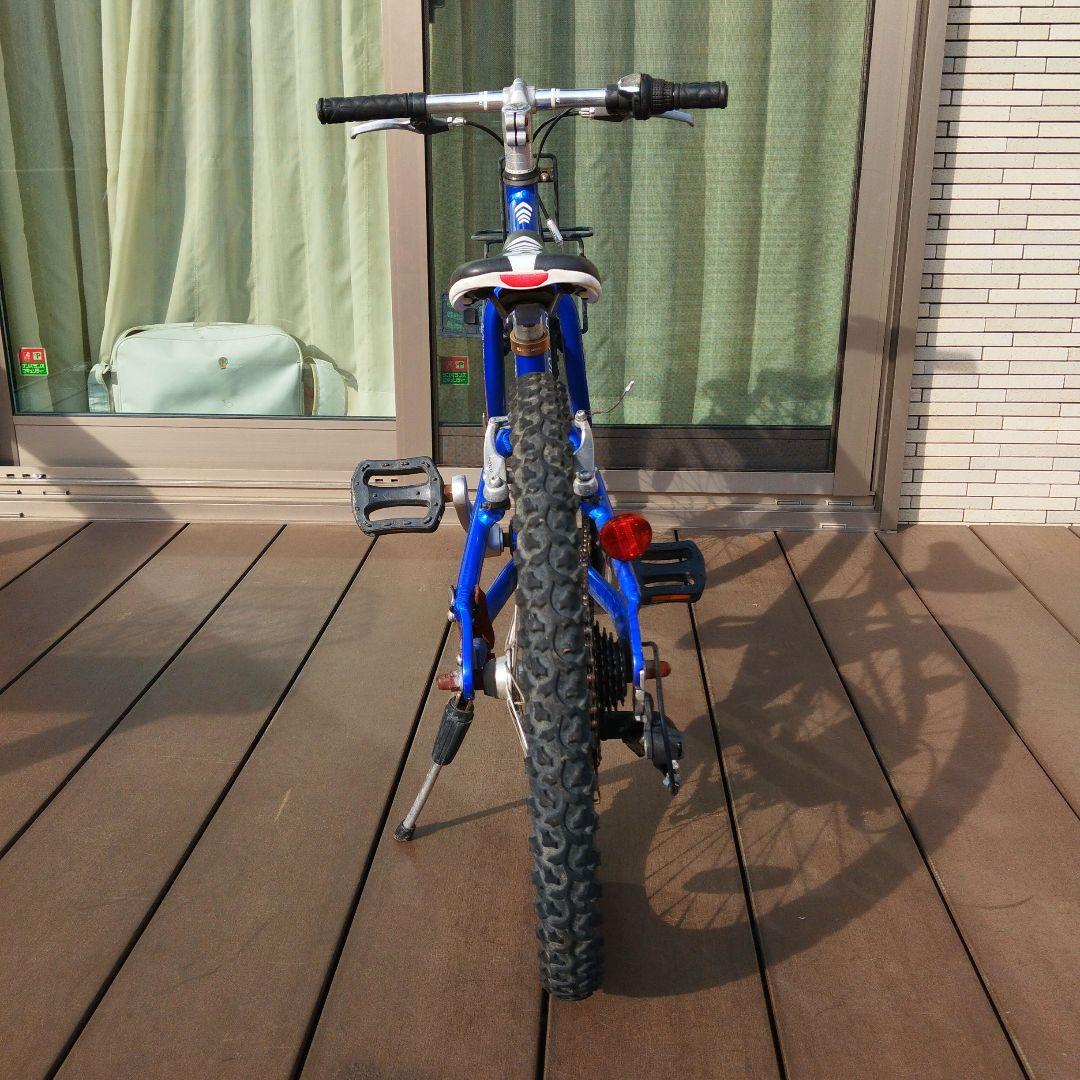 【神奈川県川崎市横浜市引取り】 ルイガノ j206 子供用自転車 20インチ