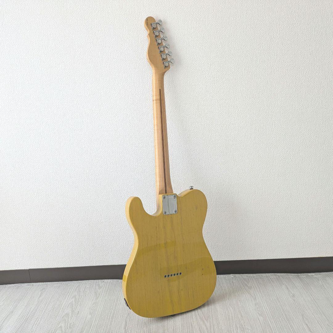 ギター G&L Tribute Series ASAT CLASSIC