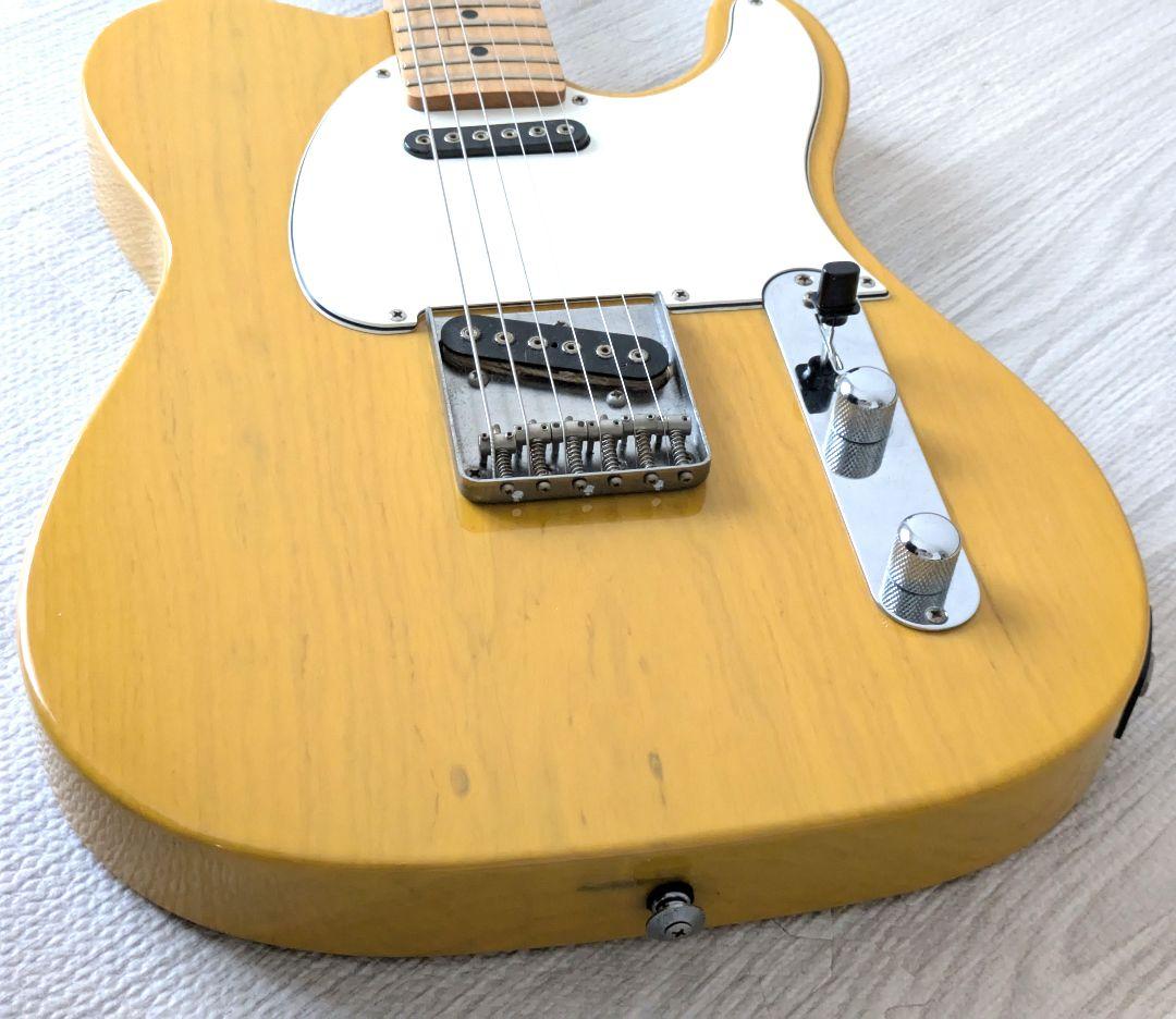 ギター G&L Tribute Series ASAT CLASSIC