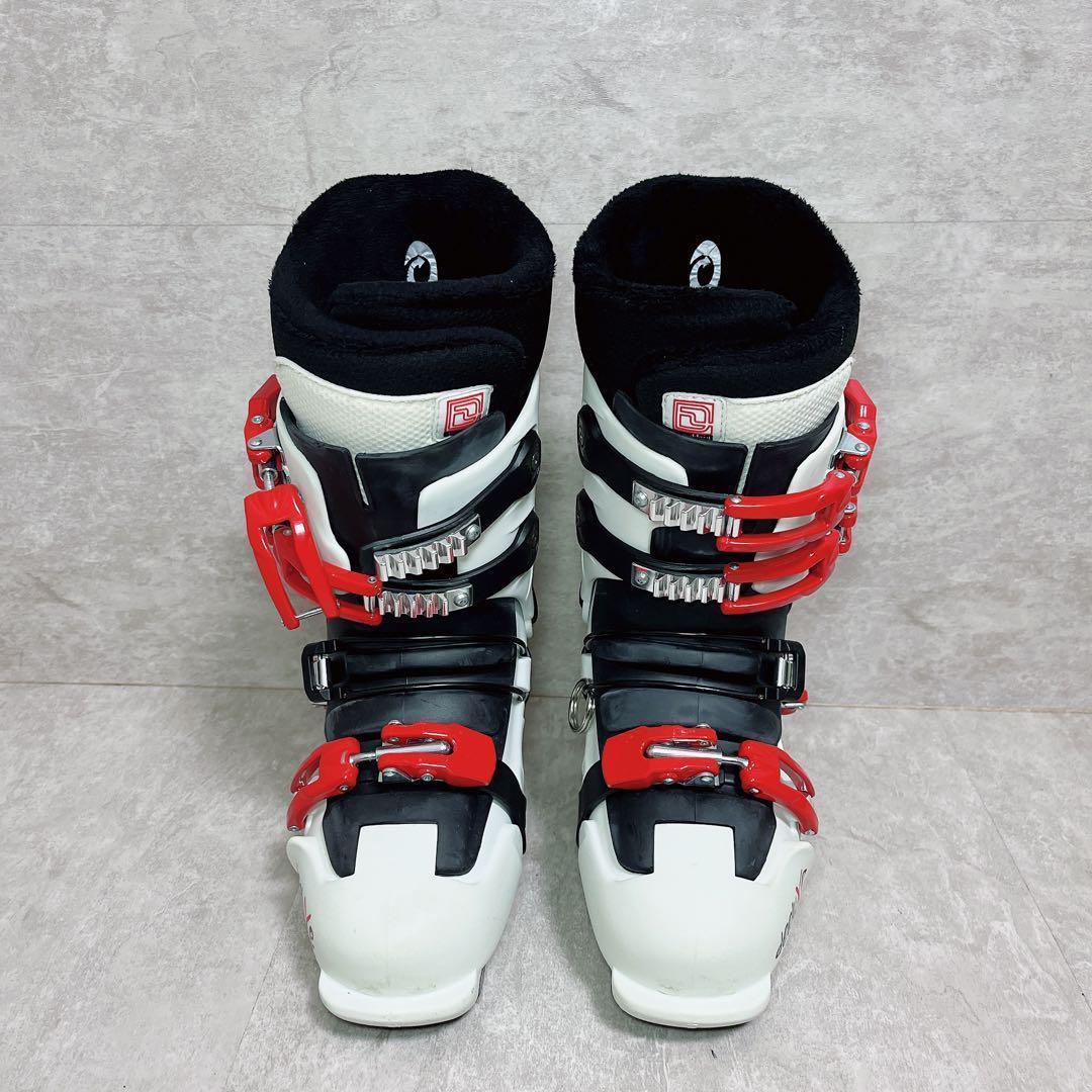 DEELUXE TRACK225 アルペンボードハードブ－ツ 253mm