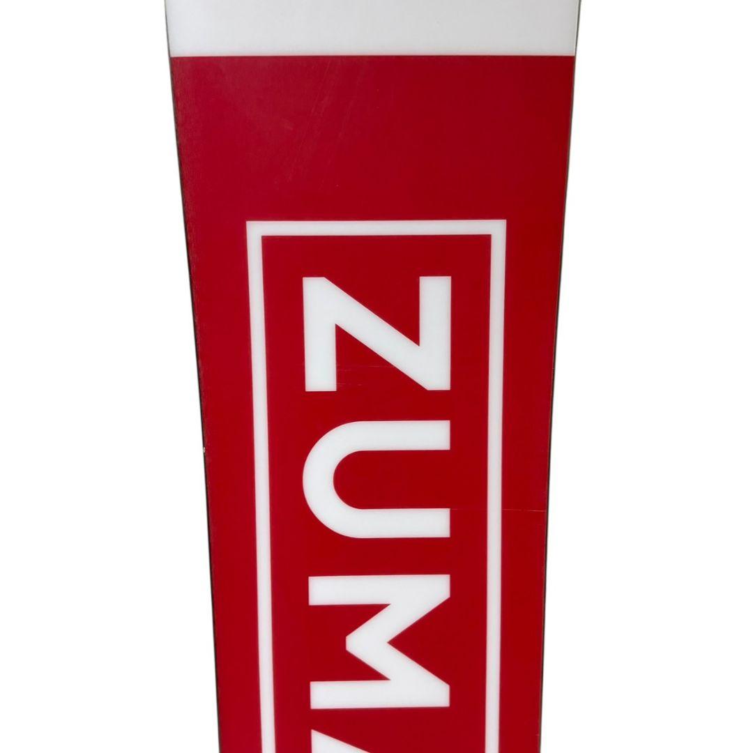 【ZUMA】JOKER スノーボード　153cm ツマ　ジョーカー