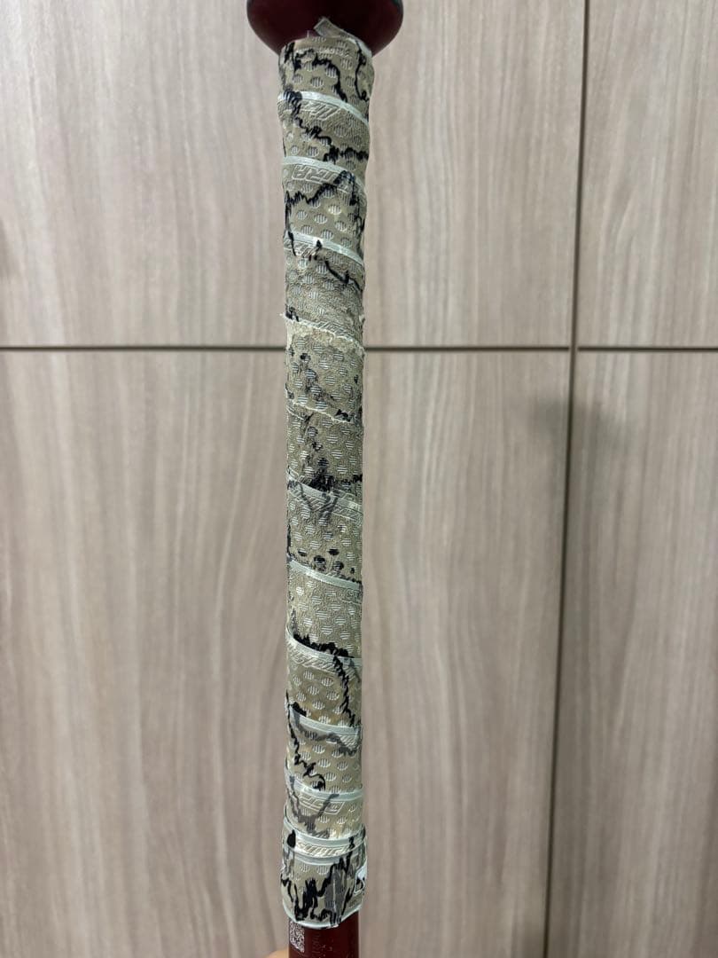 ビヨンドマックスギガキング 84cm 軟式 トップバランスLizardSkins