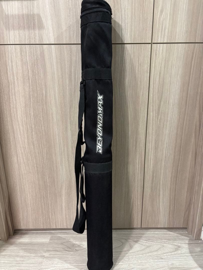 ビヨンドマックスギガキング 84cm 軟式 トップバランスLizardSkins