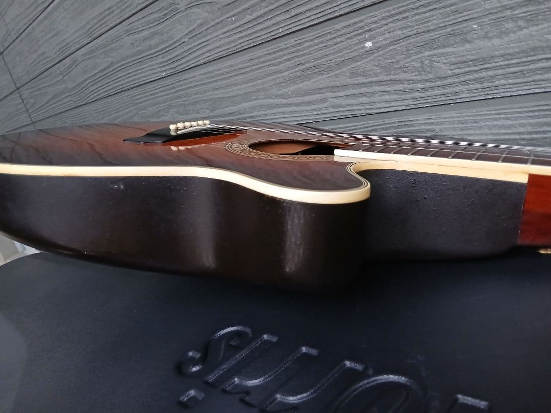 Tornado TZM(HC付き)