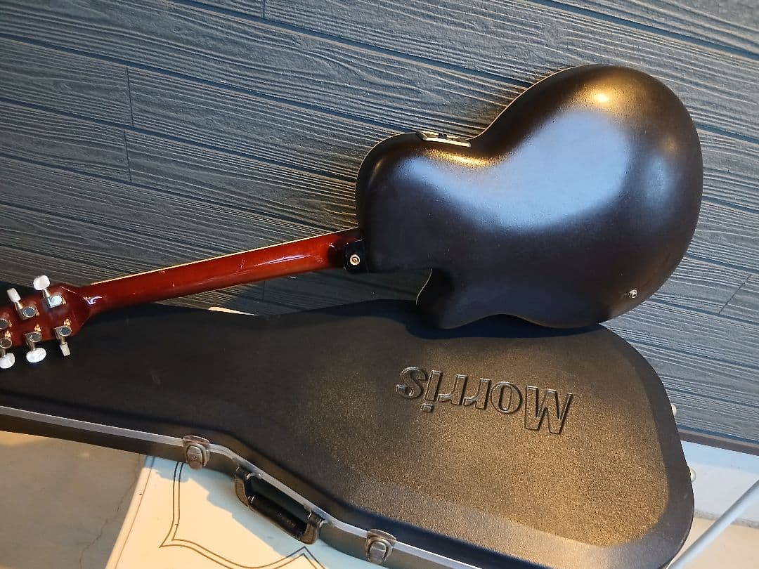 Tornado TZM(HC付き)